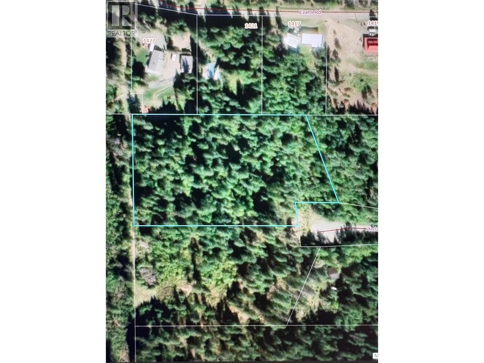 Lot 5 Cedar Hill Road, Creston