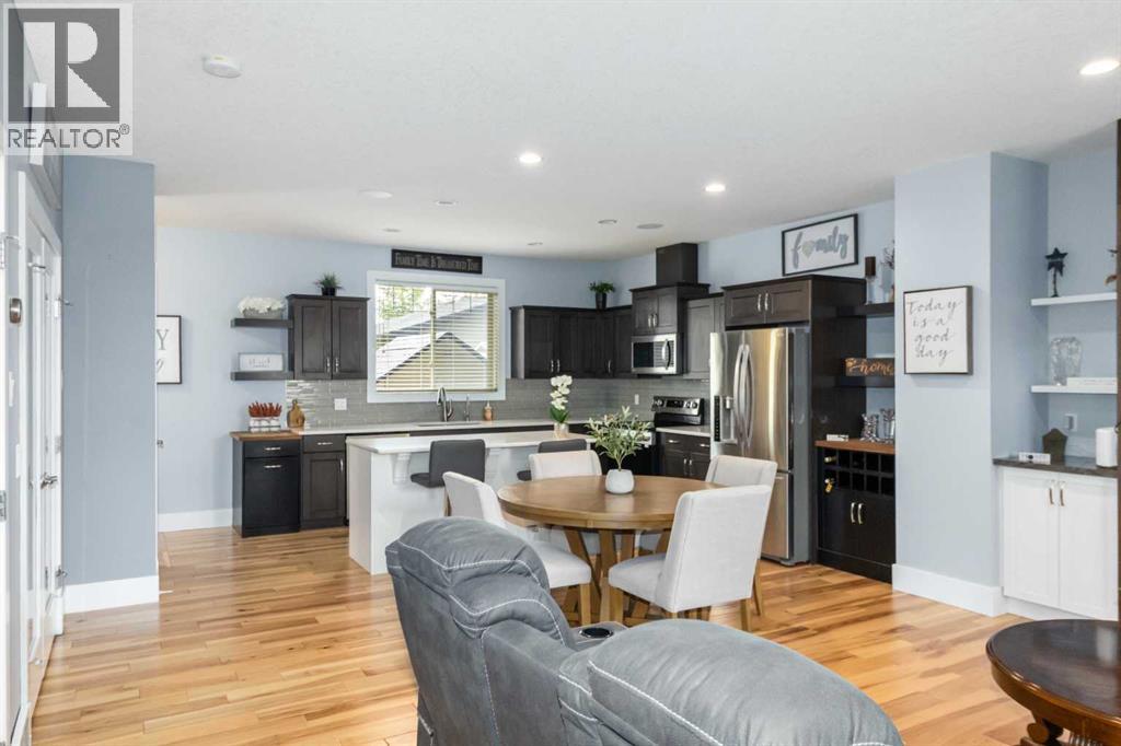 107 Merganser Crescent, Fort McMurray