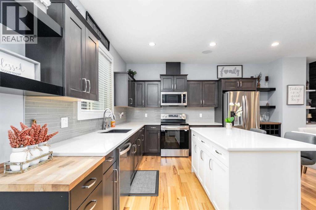 107 Merganser Crescent, Fort McMurray
