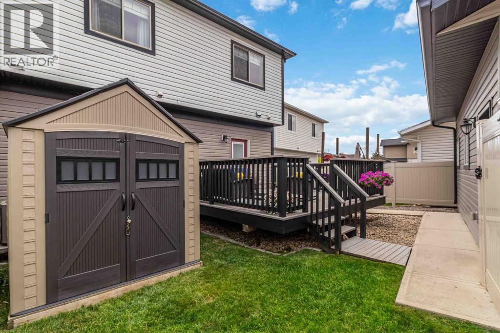 107 Merganser Crescent, Fort McMurray