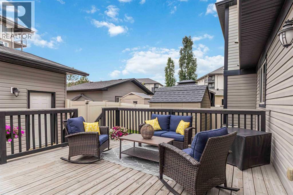 107 Merganser Crescent, Fort McMurray