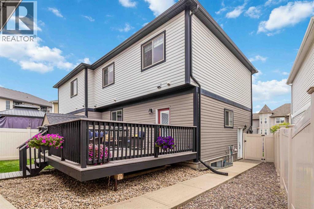 107 Merganser Crescent, Fort McMurray