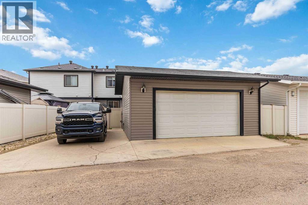 107 Merganser Crescent, Fort McMurray