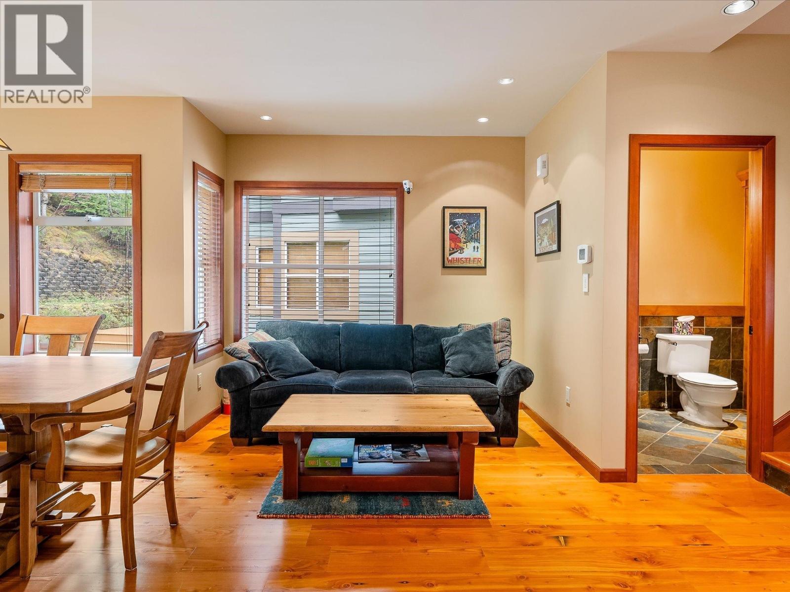 21 4501 BLACKCOMB WAY, Whistler