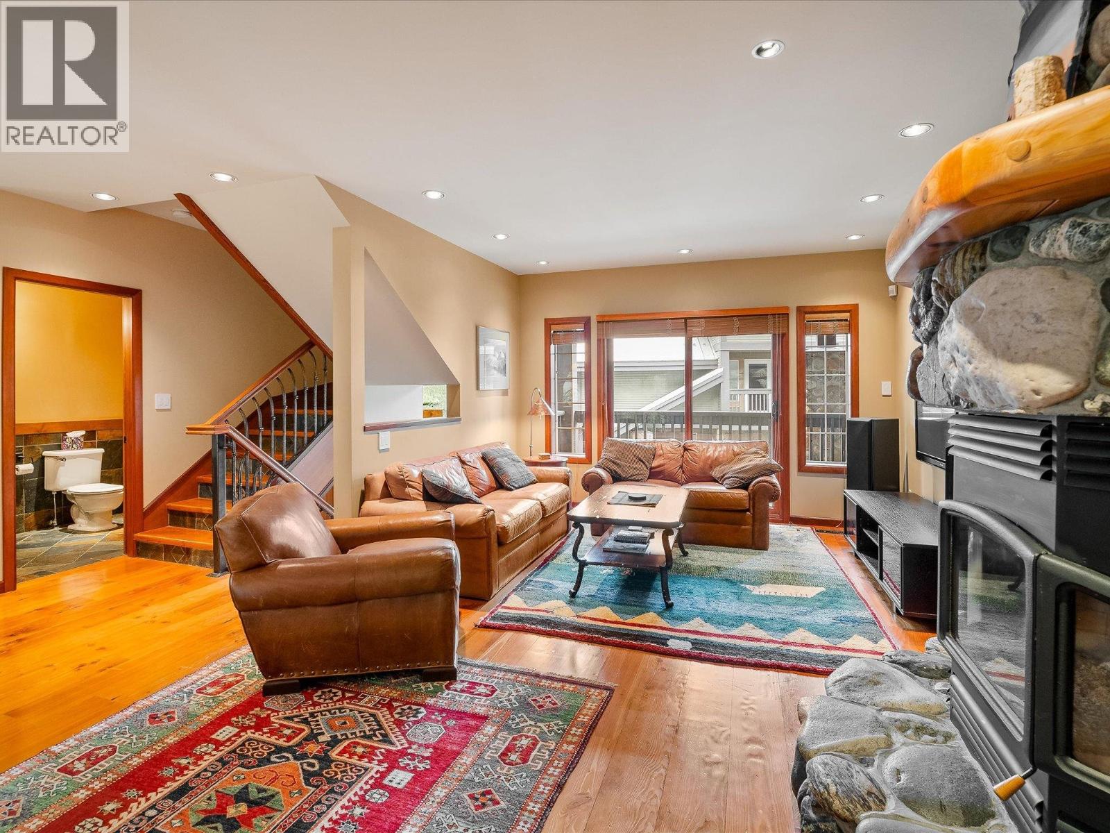 21 4501 BLACKCOMB WAY, Whistler
