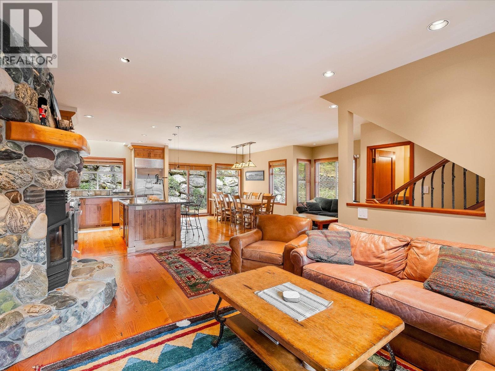 21 4501 BLACKCOMB WAY, Whistler