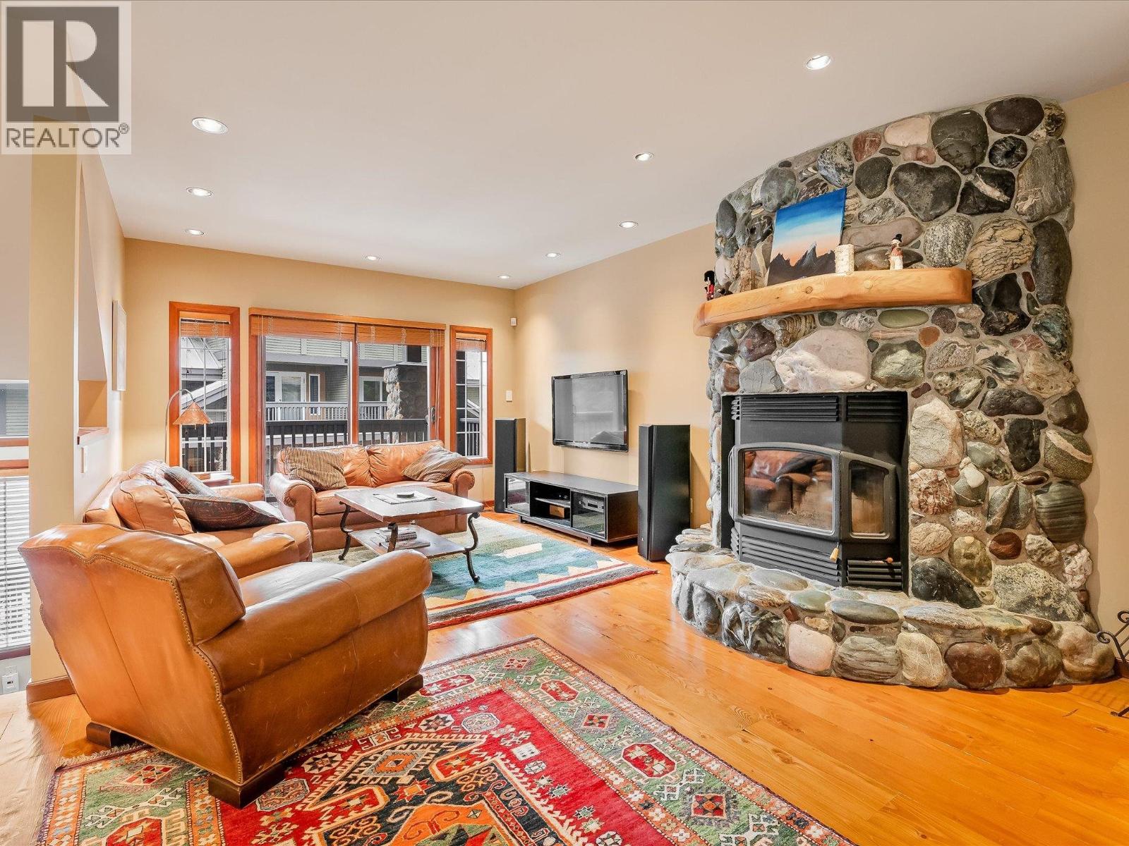 21 4501 BLACKCOMB WAY, Whistler