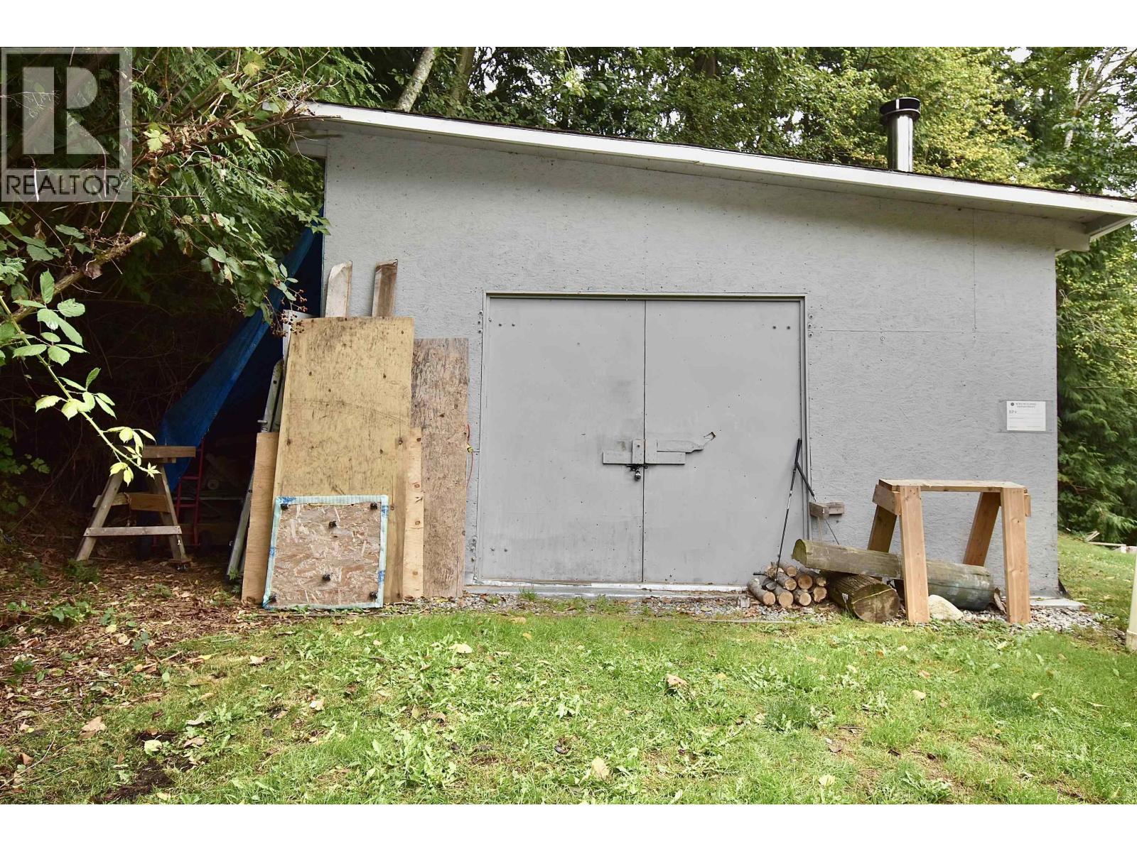 776 GEDDES ROAD, Roberts Creek