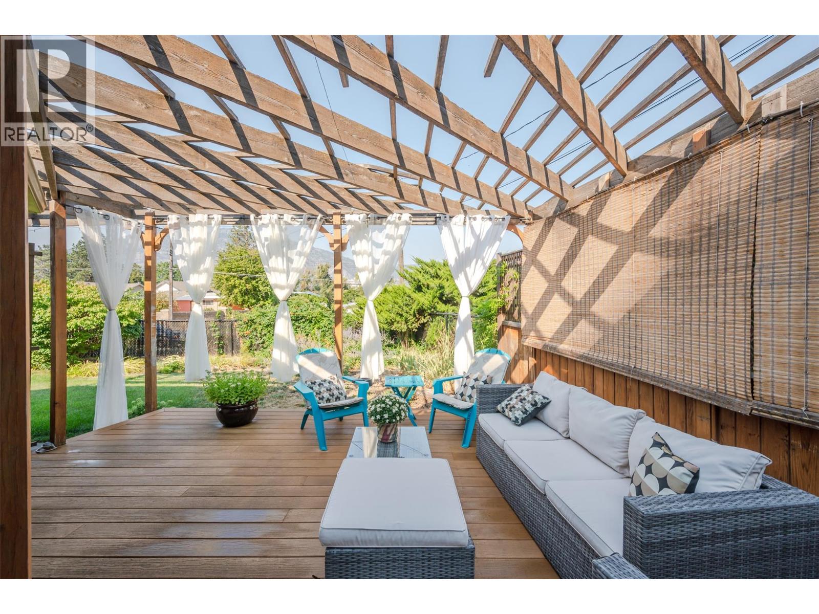  4744 Lakeside Road, Penticton