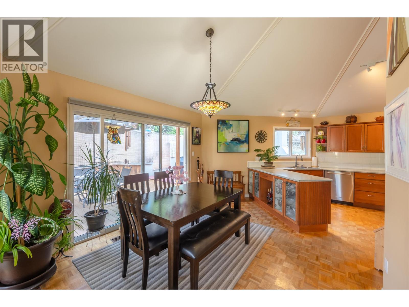  4744 Lakeside Road, Penticton