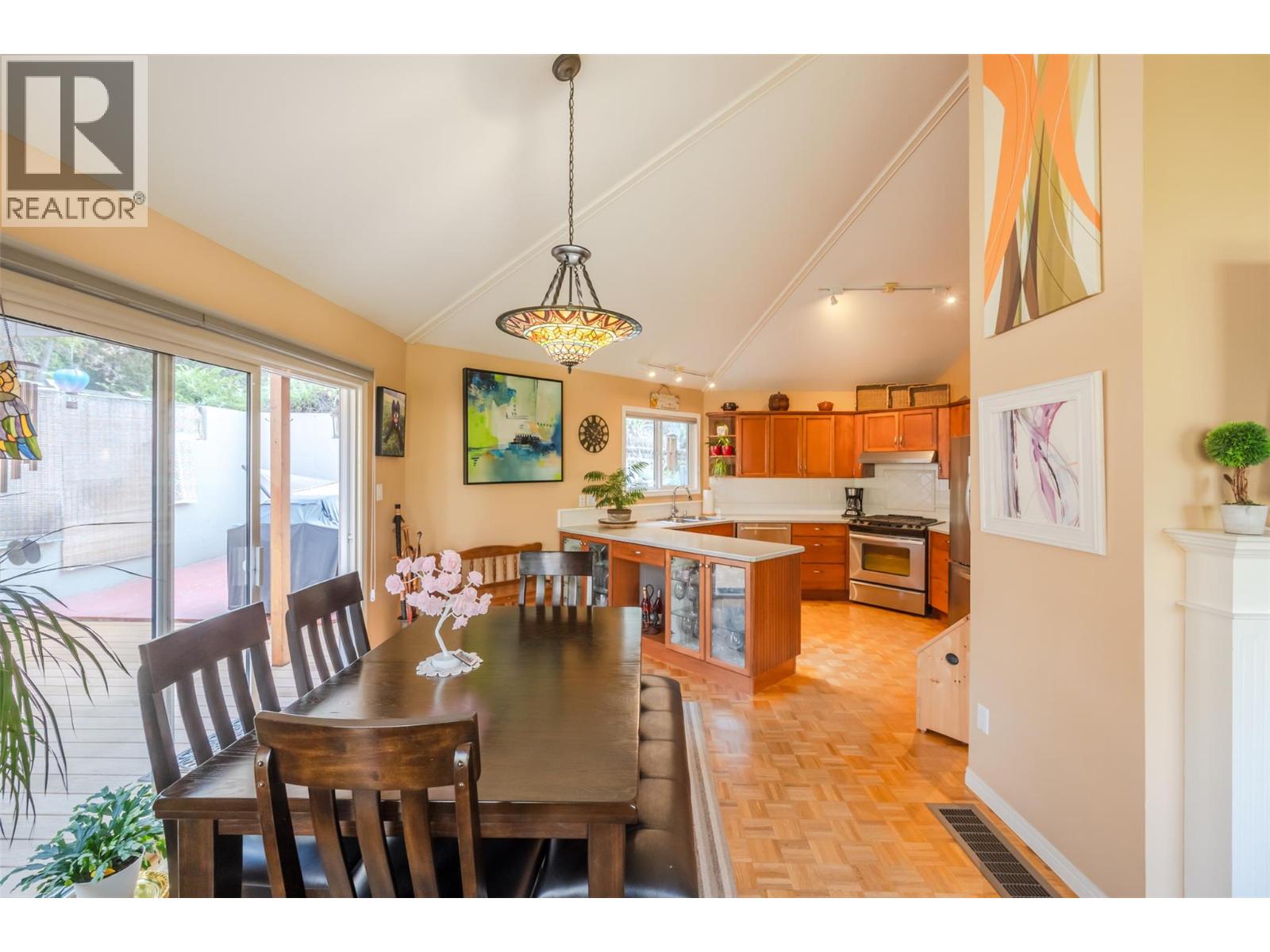  4744 Lakeside Road, Penticton