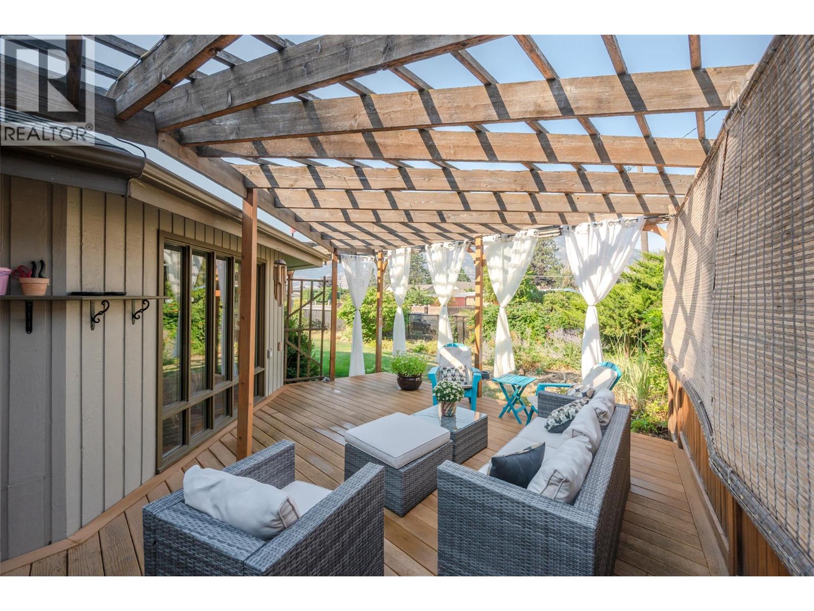  4744 Lakeside Road, Penticton