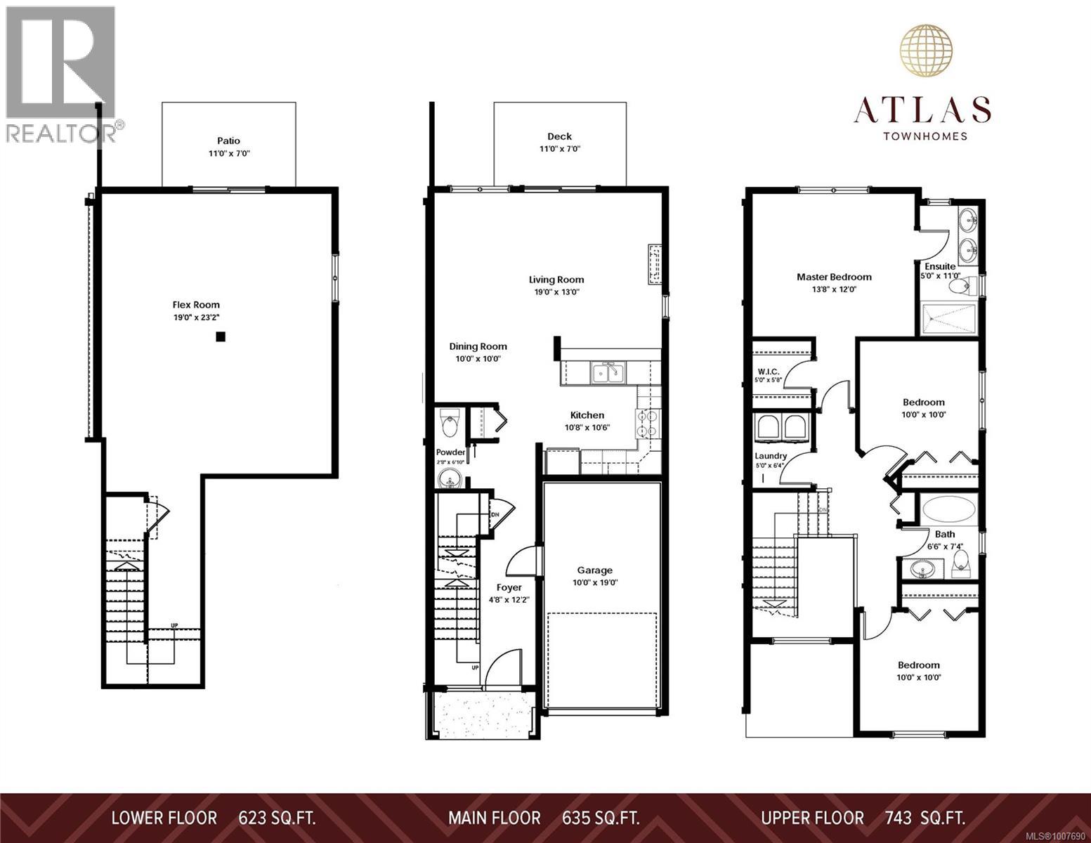 1459 Stella Lane, Langford