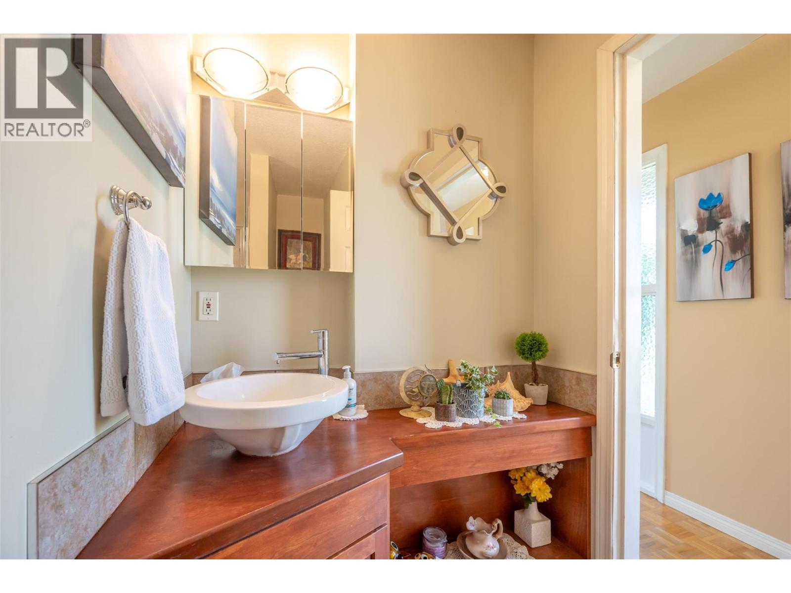  4744 Lakeside Road, Penticton