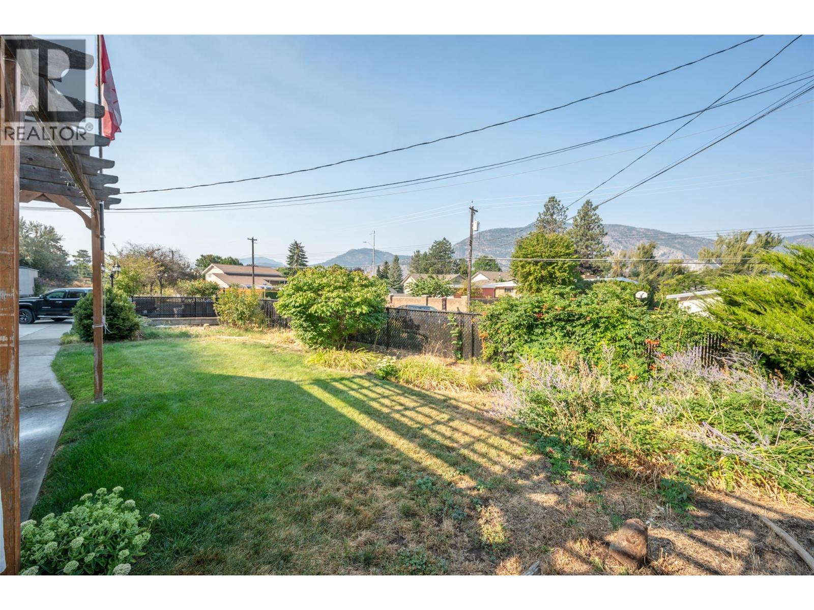 4744 Lakeside Road, Penticton