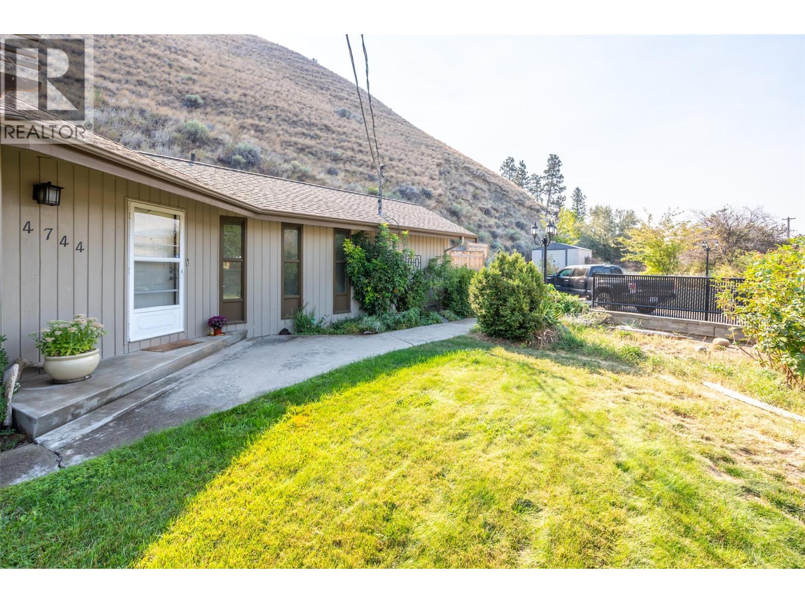  4744 Lakeside Road, Penticton
