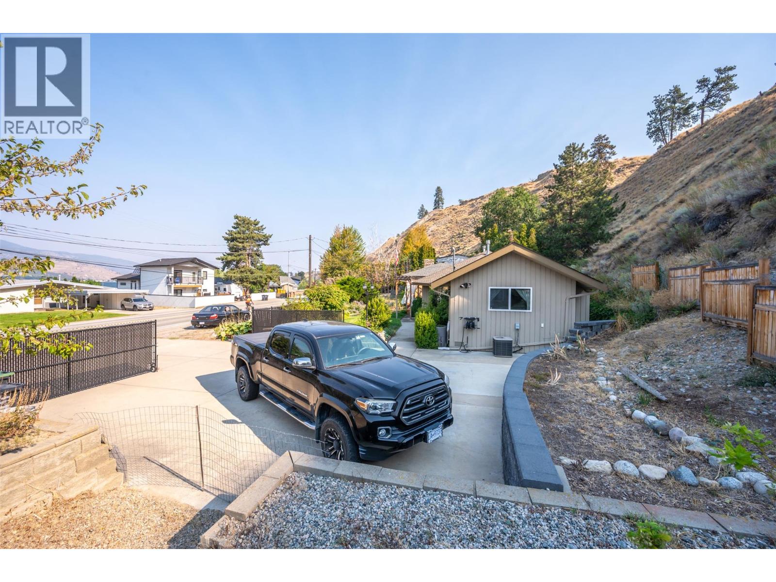  4744 Lakeside Road, Penticton