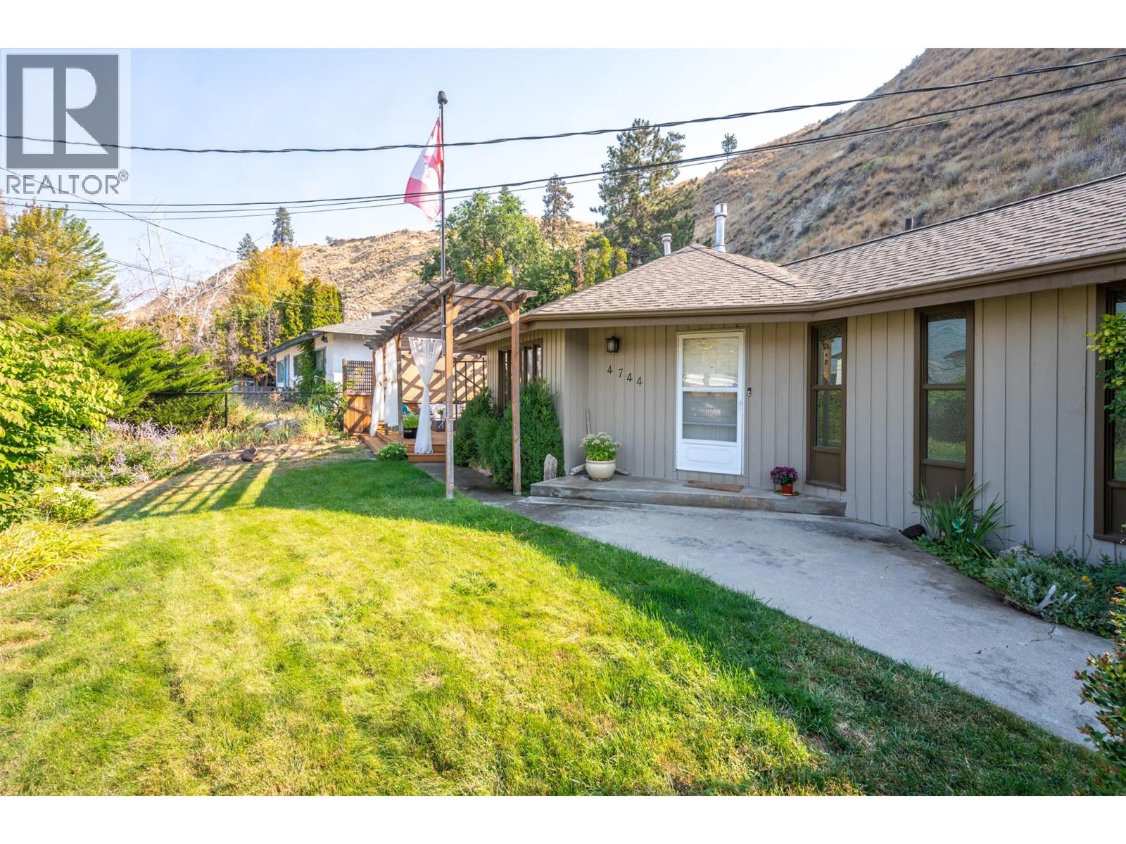  4744 Lakeside Road, Penticton