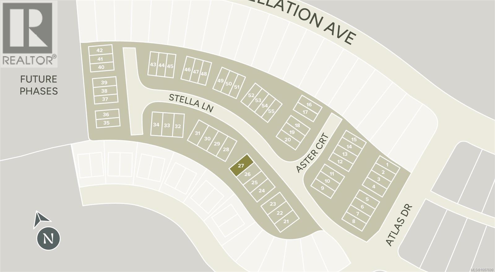 1459 Stella Lane, Langford