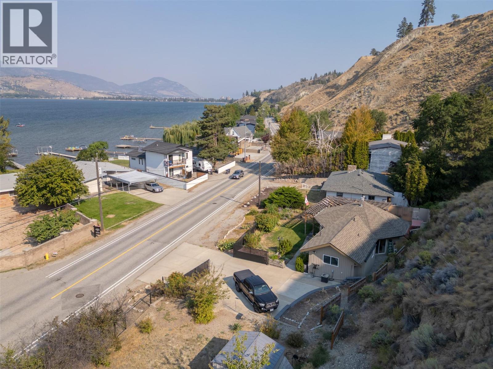  4744 Lakeside Road, Penticton