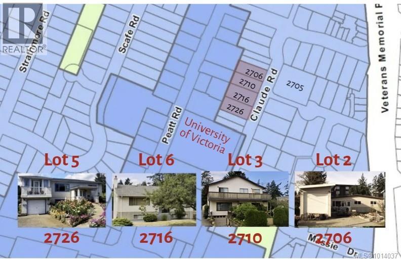  2716 Claude Road, Langford