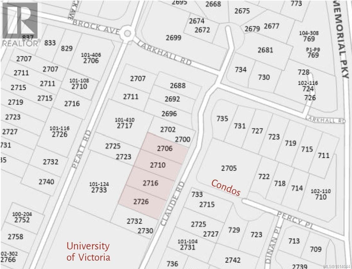  2706 Claude Road, Langford