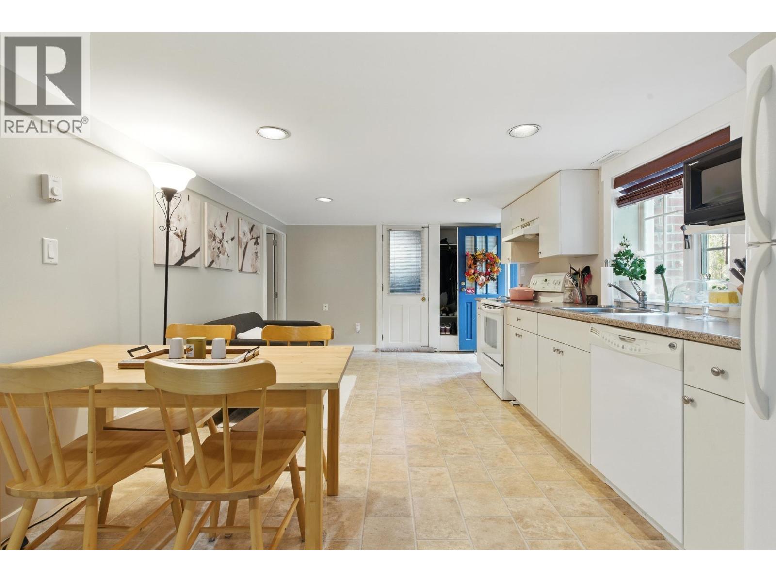 3506 W 42ND AVENUE, Vancouver