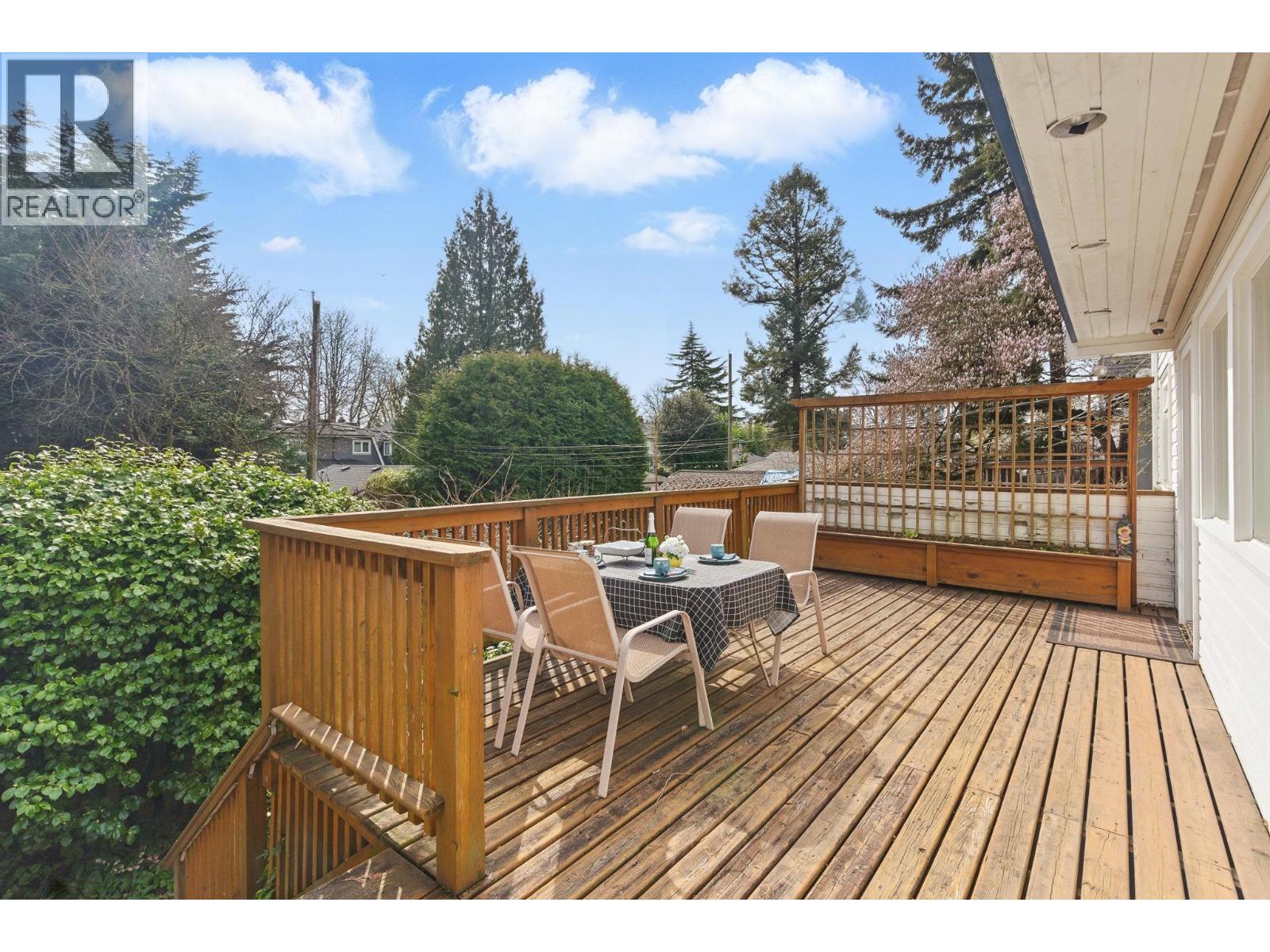 3506 W 42ND AVENUE, Vancouver