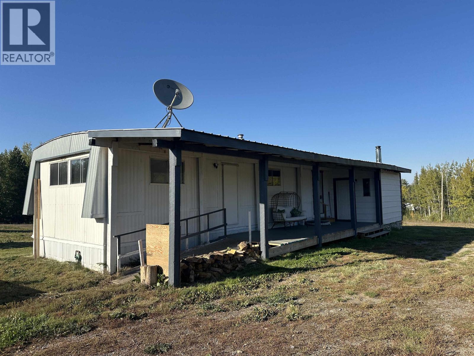 693 OAK ROAD, Vanderhoof