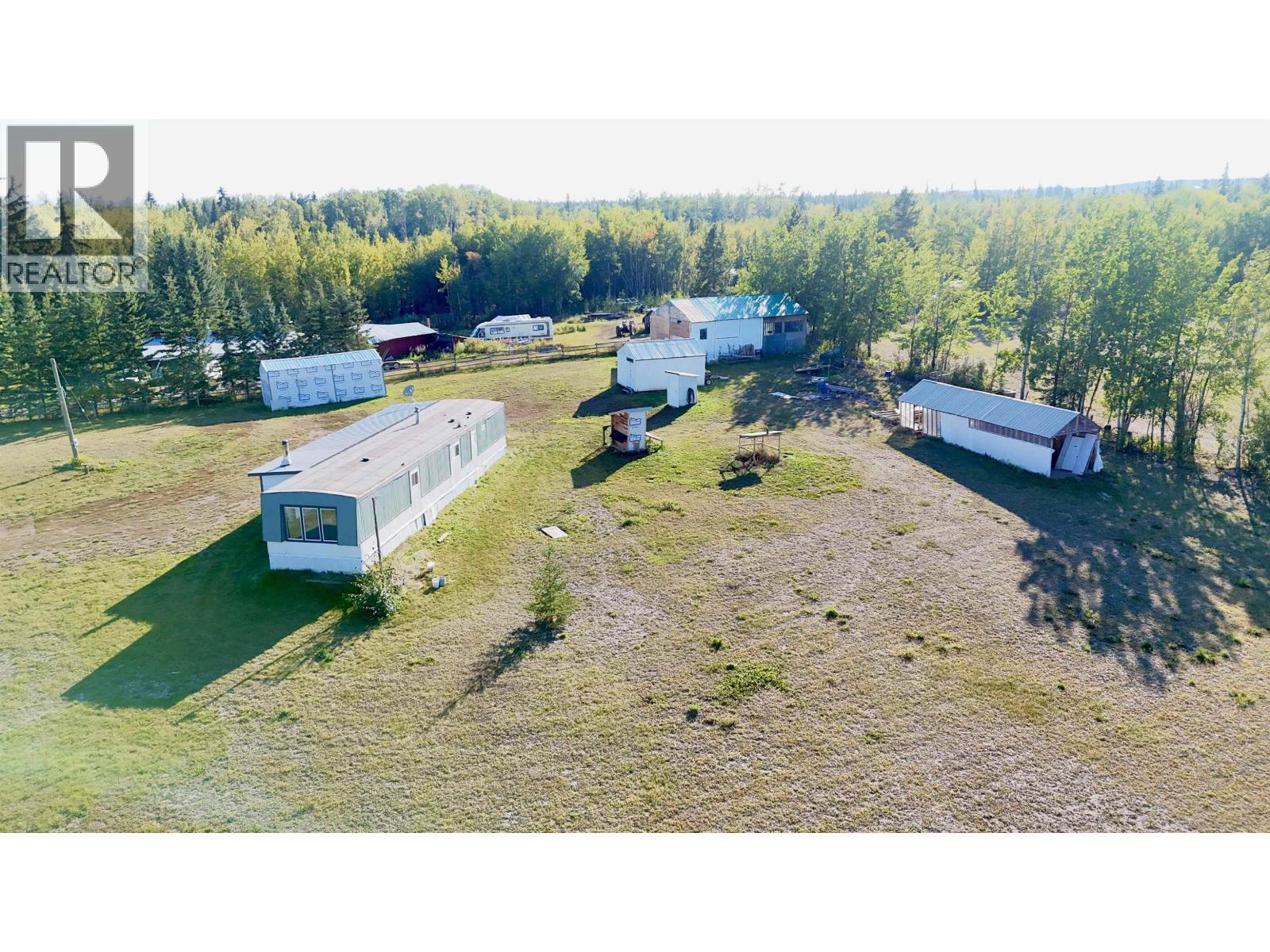 693 OAK ROAD, Vanderhoof