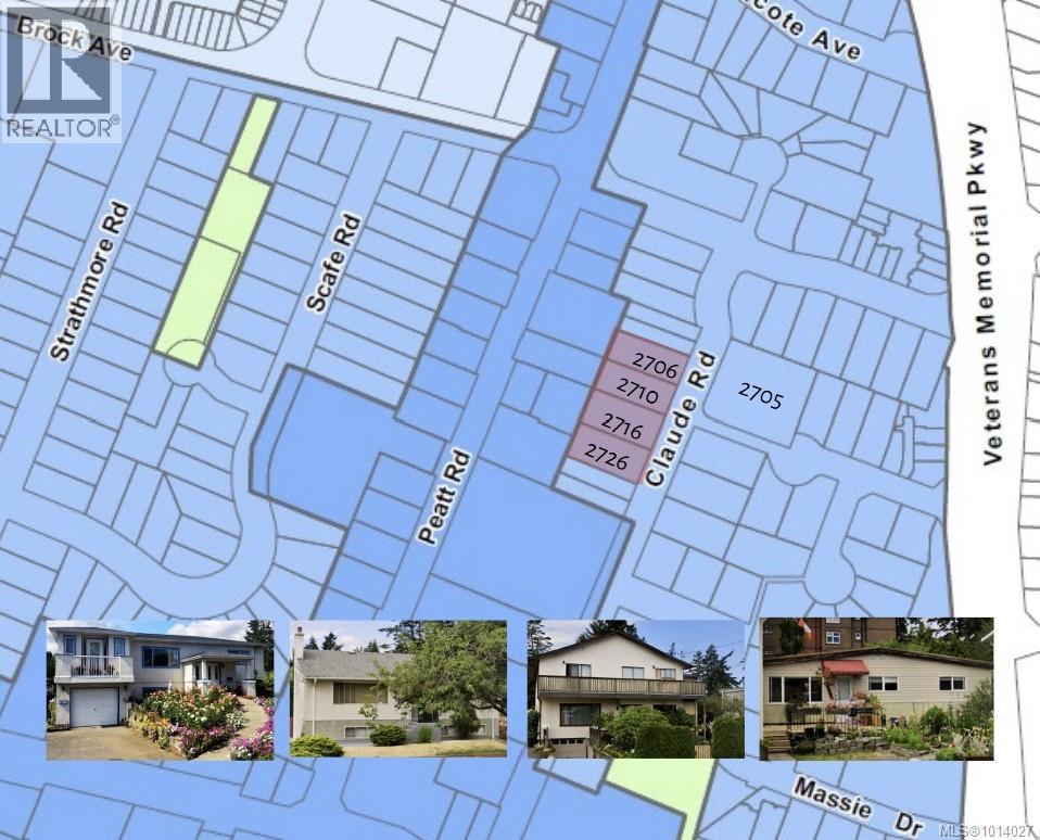 2726 Claude Road, Langford
