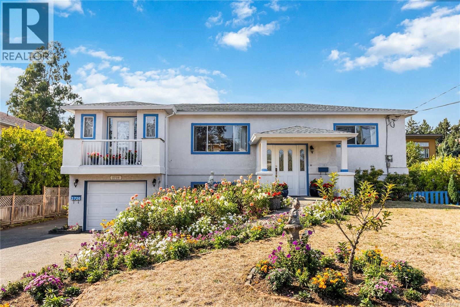  2726 Claude Road, Langford