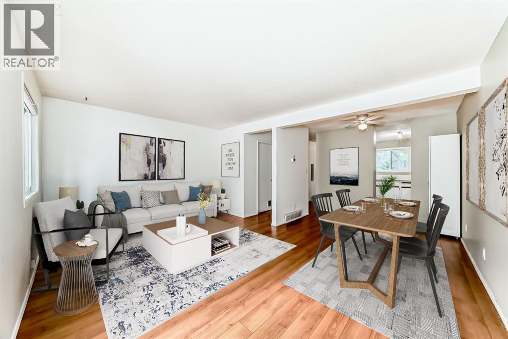 Single Family House for Sale in    Avenue SE Acadia Calgary 