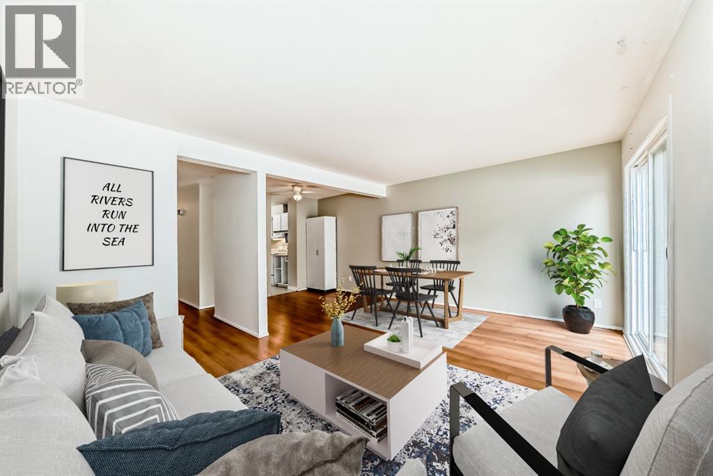 Single Family House for Sale in    Avenue SE Acadia Calgary 