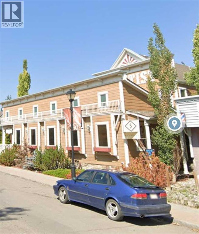 508 FIRST Street West, Cochrane