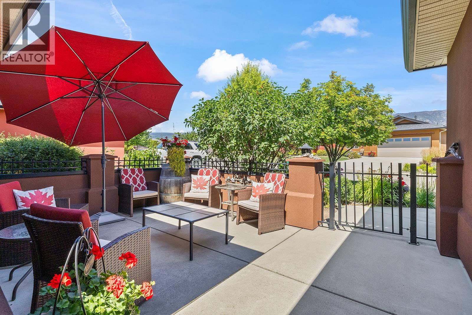  2234 Terrero Place, West Kelowna
