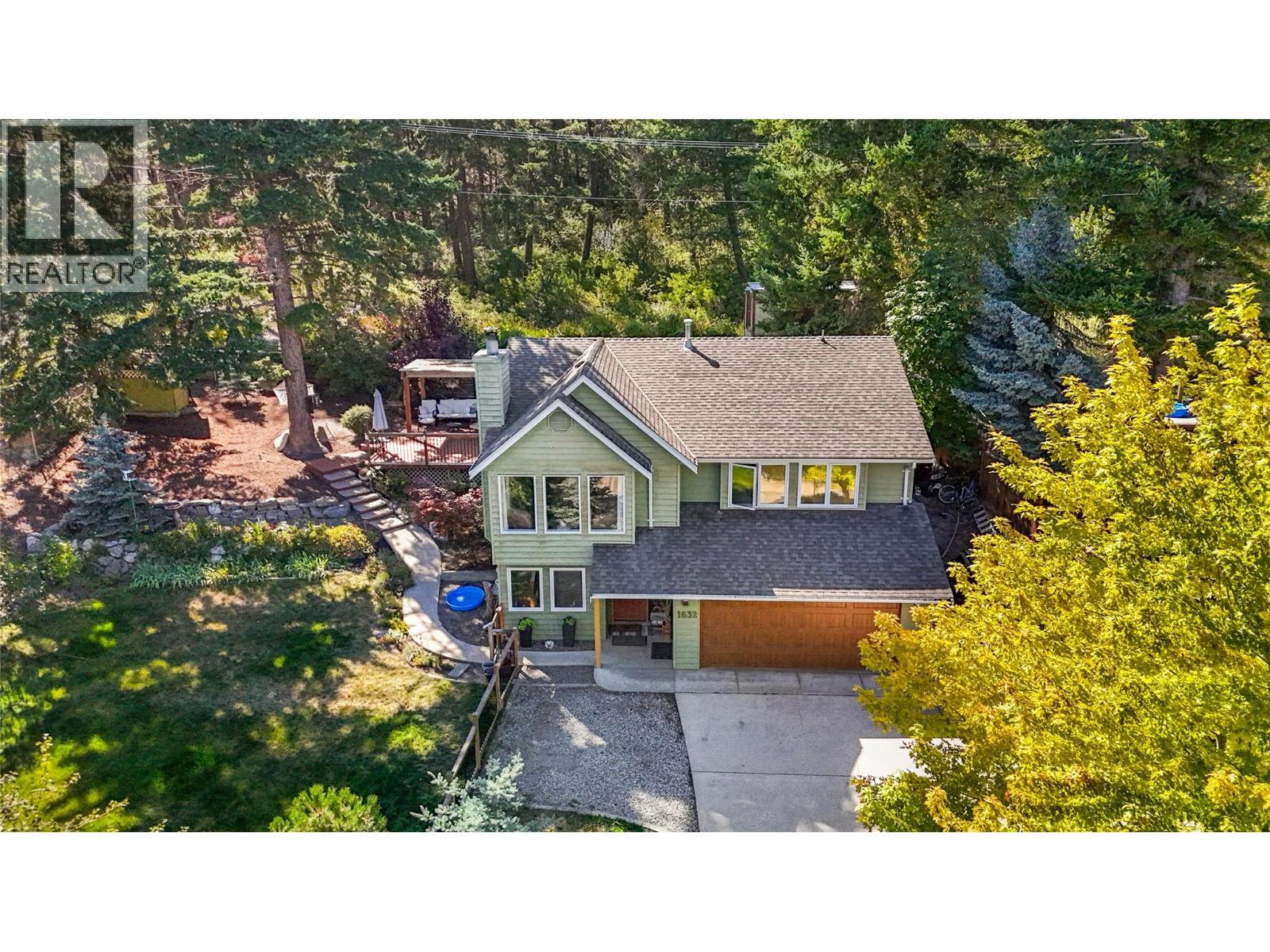  1632 West Kelowna Road, West Kelowna