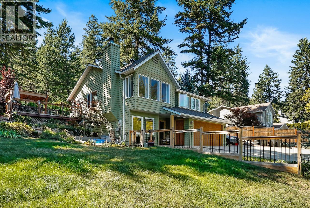  1632 West Kelowna Road, West Kelowna
