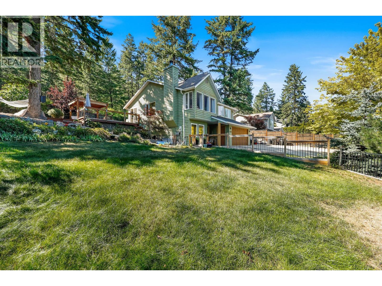  1632 West Kelowna Road, West Kelowna