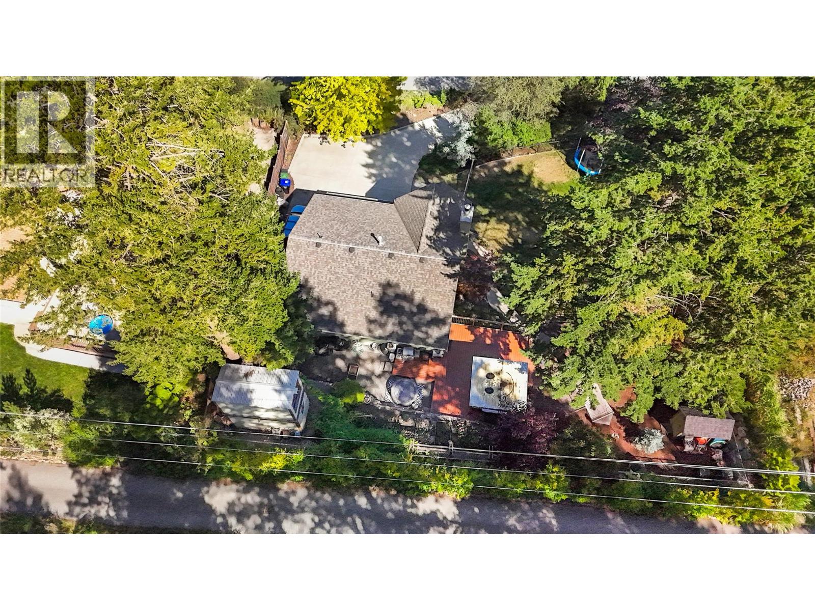  1632 West Kelowna Road, West Kelowna