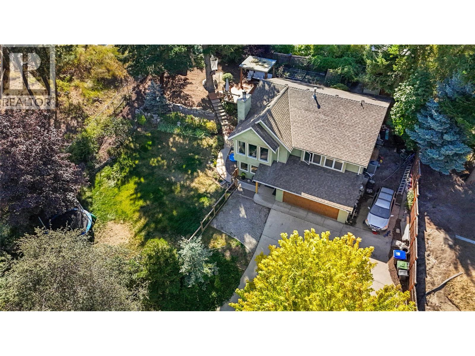  1632 West Kelowna Road, West Kelowna