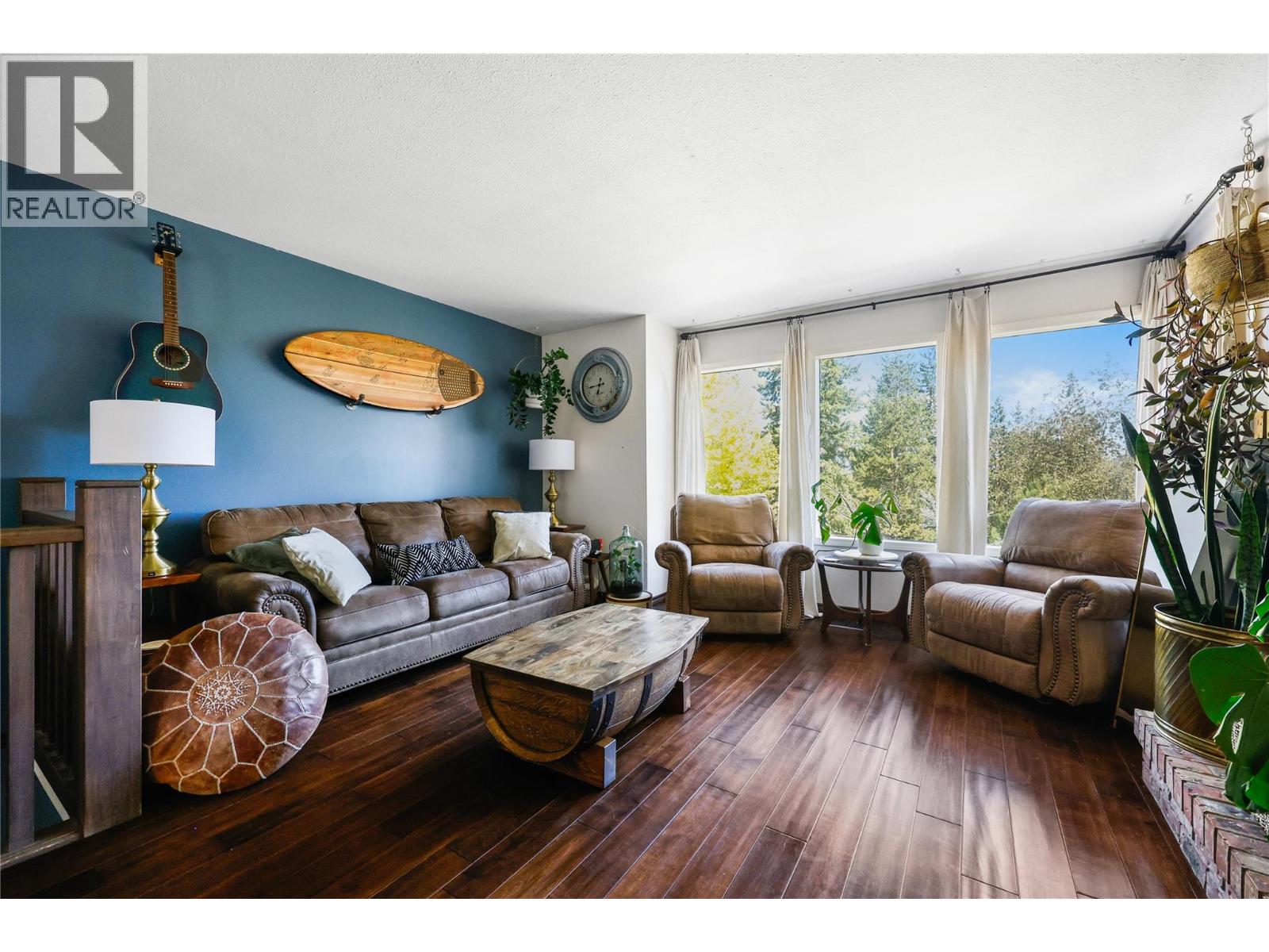  1632 West Kelowna Road, West Kelowna