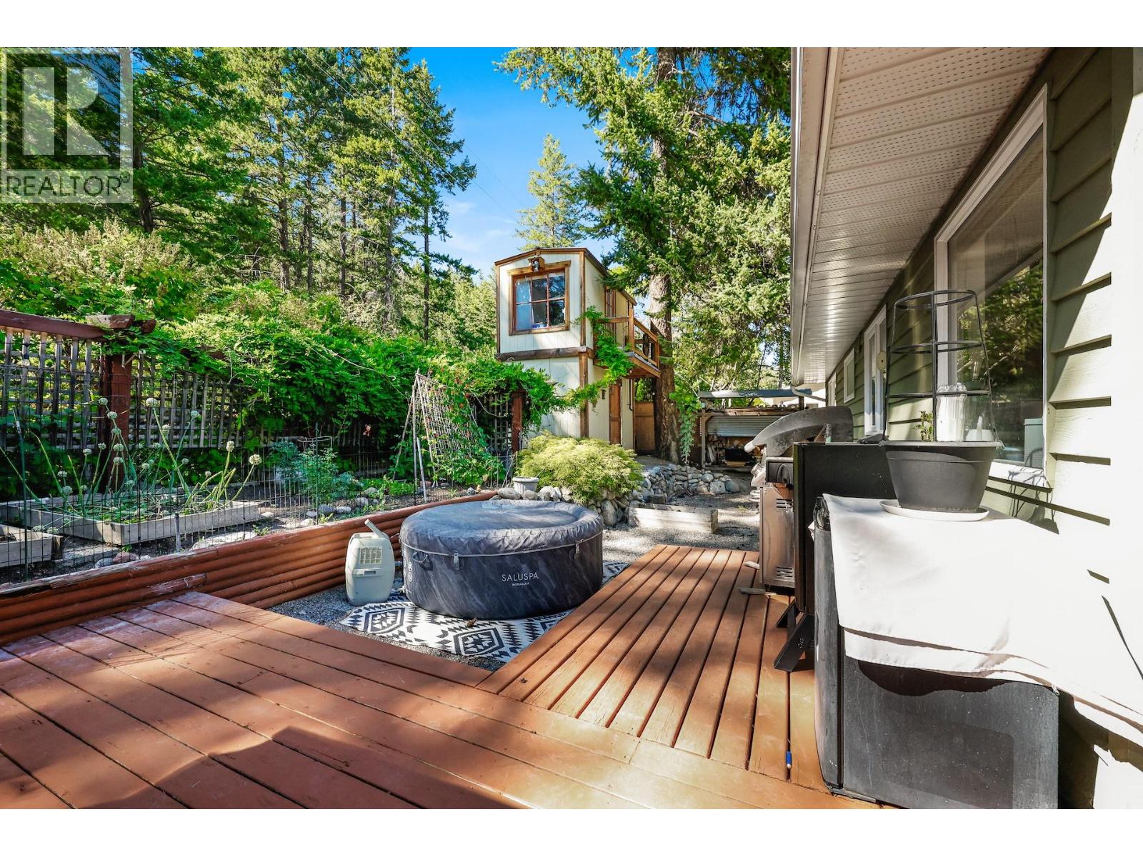 1632 West Kelowna Road, West Kelowna
