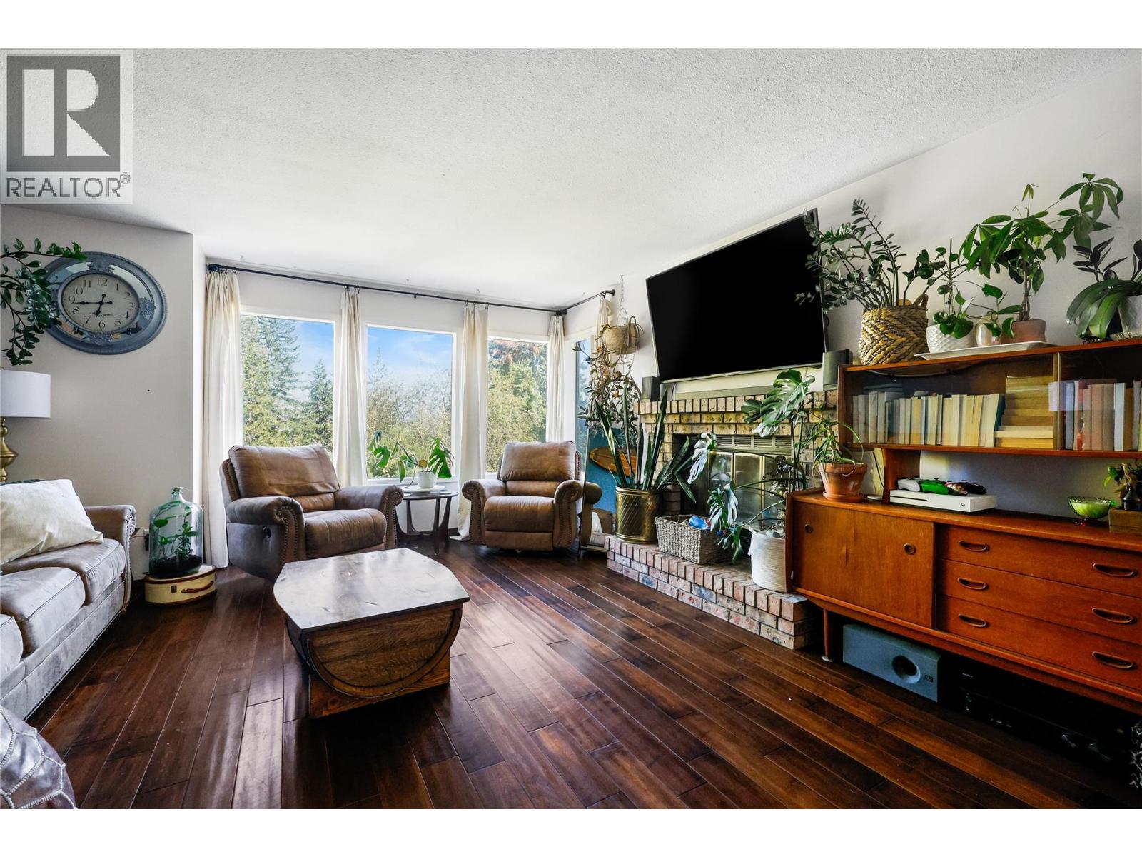  1632 West Kelowna Road, West Kelowna