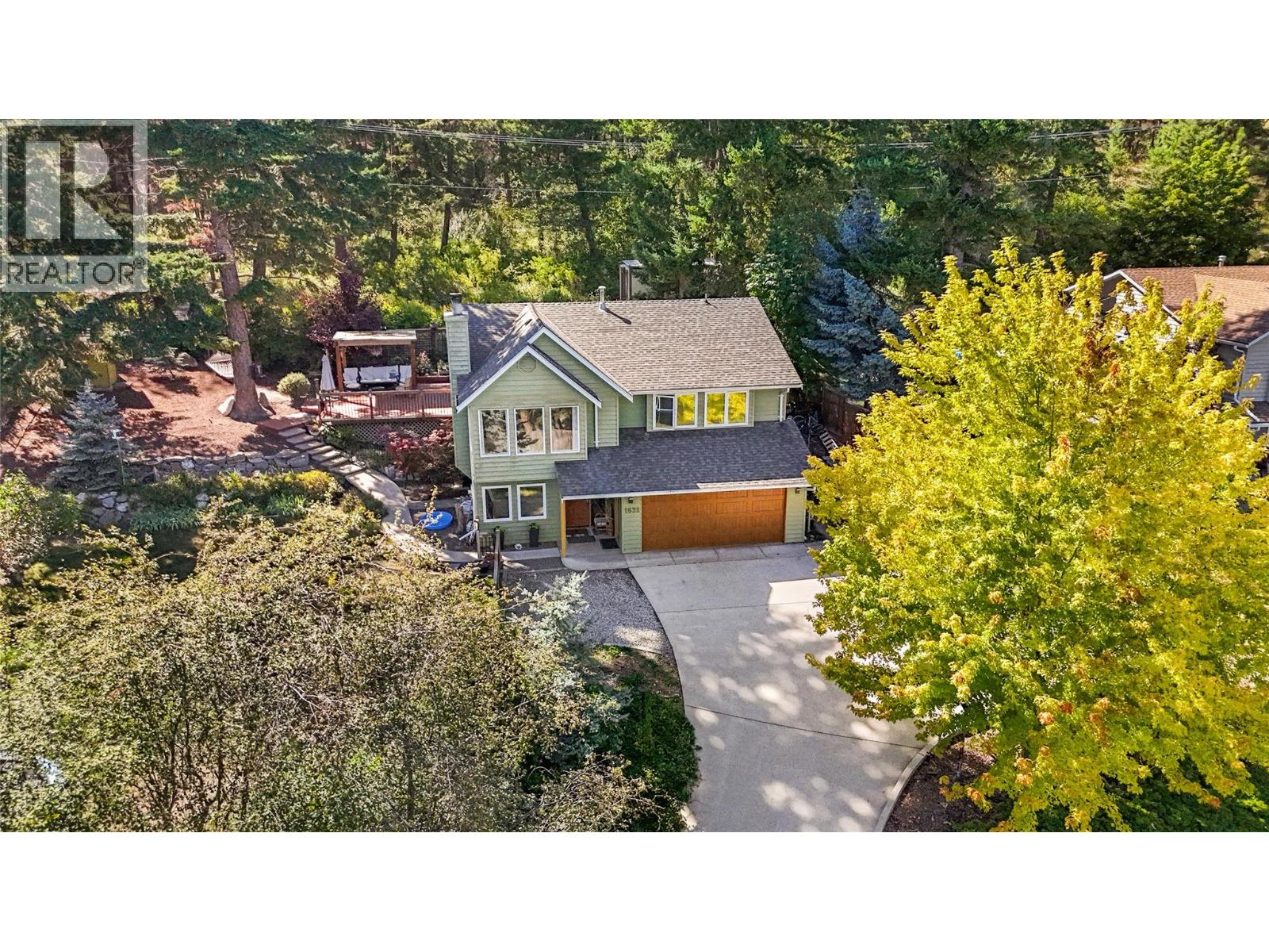  1632 West Kelowna Road, West Kelowna