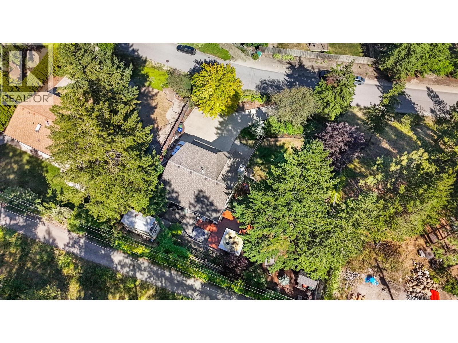  1632 West Kelowna Road, West Kelowna