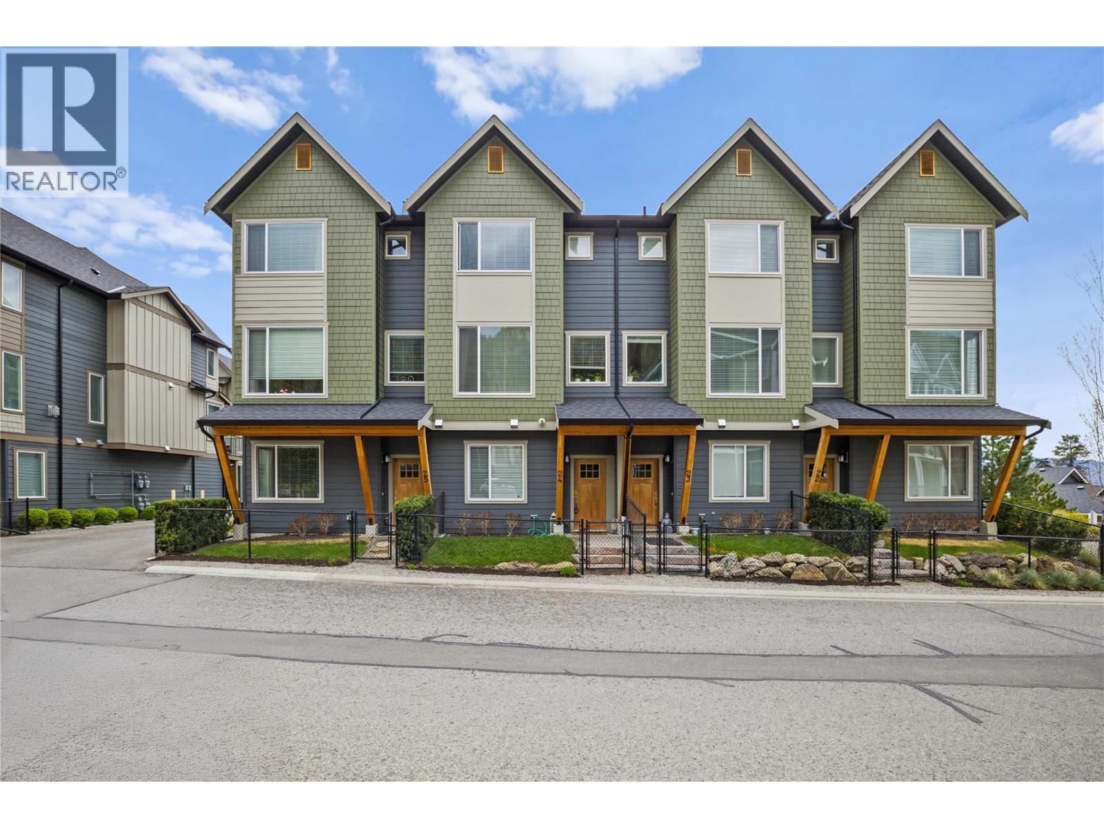#24-2490 Tuscany Drive, West Kelowna