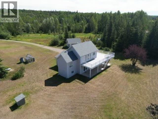 5363 HORN ROAD, Vanderhoof