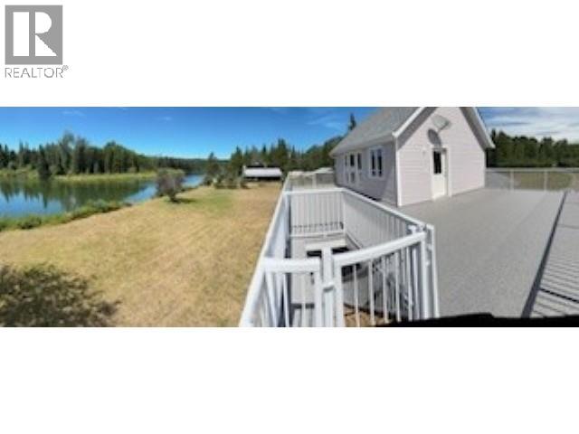 5363 HORN ROAD, Vanderhoof