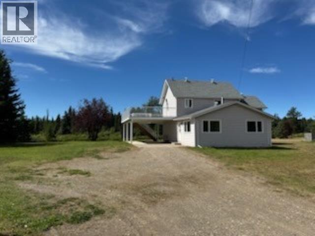 5363 HORN ROAD, Vanderhoof